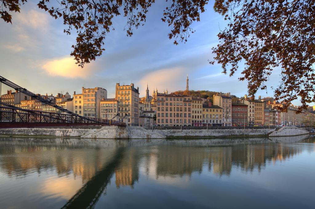 Dormir A Lyon - Cosy Saxe-Gambetta Exterior photo
